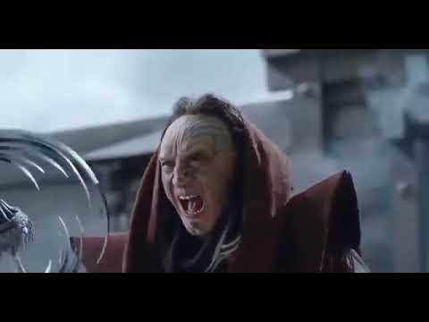 best fight movie 2020 animal fights with ghost