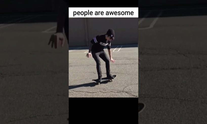 people are awesome #shorts #respect #awesome