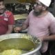 " Al Khalifa Chicken Biryani " | 1000 Plates Biryani Finished within One Hour | Surat Street Food