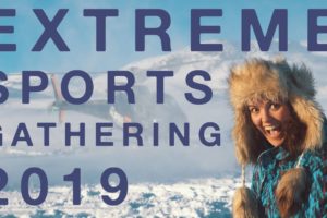 #003 // Extreme sports gathering
