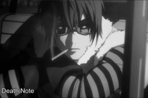 1 HOUR OF PURE THINKING! chill/relax death note ost compilation [2]