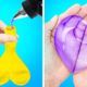 100+ AWESOME DIY IDEAS || Glue Gun, 3D Pen, Epoxy Resin, Polymer Clay Crafts