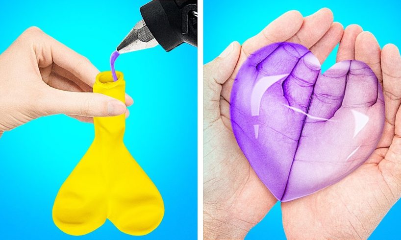 100+ AWESOME DIY IDEAS || Glue Gun, 3D Pen, Epoxy Resin, Polymer Clay Crafts