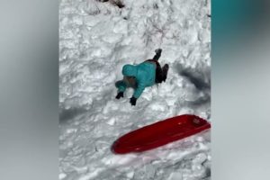 Ski Crash Compilation of the BEST Stupid & Crazy FAILS EVER MADE! 2022 #28 Try not to Laugh