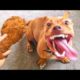 Funniest Dogs And Cats Ever 🐧 - Best Funny Animal Videos Of The 2022 - Funny animals #6