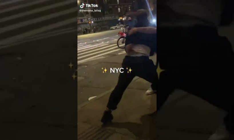 Hood Fight