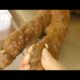 Removing Monster Mango worms From Helpless Dog! Animal Rescue Video 2022 #44