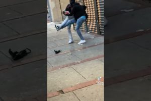 Hood Fight