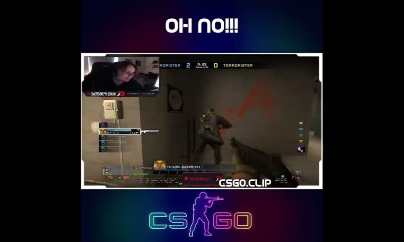 CS:GO