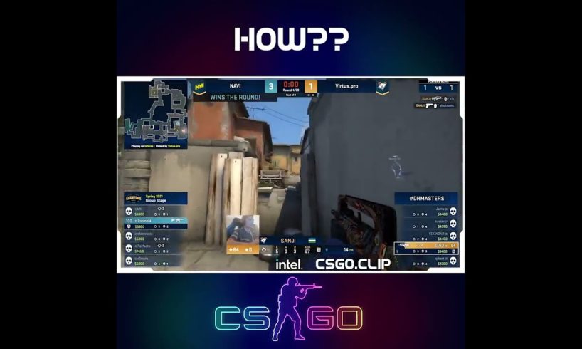 CS:GO