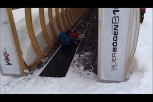 Ski Crash Compilation of the BEST Stupid & Crazy FAILS EVER MADE! 2022 #38 Try not to Laugh