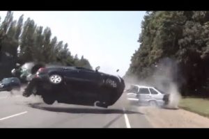 FATAL CAR CRASH COMPILATION 2022 | BAD DRIVERS , IDIOT IN CAR ,CAR CRASH COMPILATION 2022, FATAL CAR