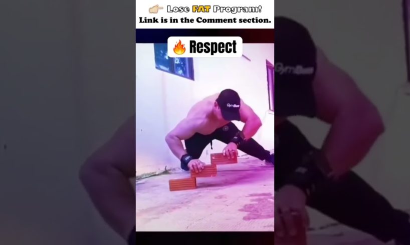 😎🔥💪 People are AWESOME!