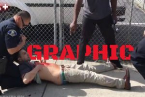 (18+) *GRAPHIC Bloody Brutal Brawl Fights Compilation | HD