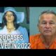 20 Cold Cases Solved In 2022 | Solved Cases Compilation