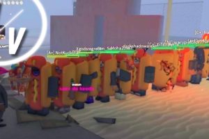'Hood Fighting' Turned Into 'Suburban Conflicts' | Roblox