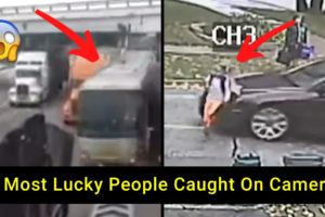 4 Most Lucky People In The World | دنیا کے سب سے خوش قسمت ترین لوگ  | Amazing World #shorts