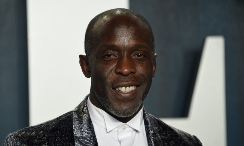 4 arrested in connection with overdose death of Michael K. Williams