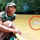 6 Crocodile Encounters You'll Regret Clicking On