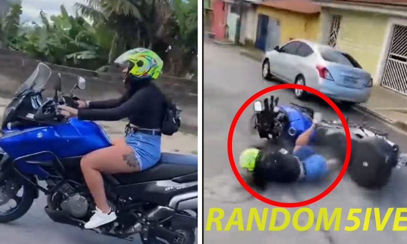 BEST FAILS OF THE WEEK #6