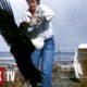 Bald Eagle Rescue - Animal Miracles 105 - Keno, Avalanche Dog