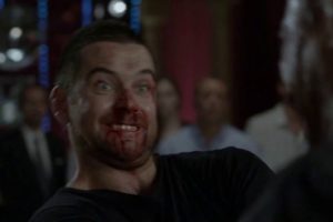 Banshee (S01E03)  [[ MMA Champ Fight Scene ]] -【RE-SOUND🔊】