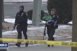 Brown Deer shooting; law enforcement response | FOX6 News Milwaukee