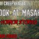 Bundok at Masahista Horror Stories -  Tagalog Horror Stories (True Stories)