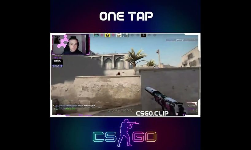 CS:GO