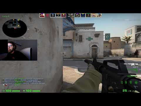 CSGO - People Are Awesome #75 Best oddshot, plays, highlights, funny clips