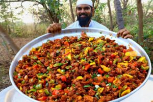 Chilli Chicken Recipe || Restaurant-Style Chilli Chicken Dry | Tasty Chinese Recipe | Nawabs Kitchen