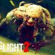 DYING LIGHT 2 All Cutscenes (Game Movie) PC 4K 60FPS Ultra HD