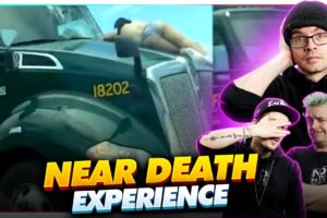 Dieser Zoff muss KOMPLETT ESKALIERT sein... | Near Death Captured On Cam Pt.72 | Reaktion