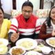 Eating Show ( Outside Food ) | Alu Biryani | Mutton Do Pyaaza | Shahi Paneer | Biryani Loves You