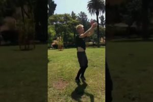 Epic flip sequence. People are awesome / TwinsFromRussia tiktok #shorts