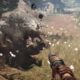 FAR CRY PRIMAL - SNOWBLOOD WOLF VS JAGUAR - ANIMAL FIGHTS!!!