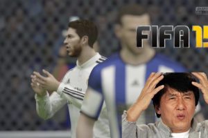 FIFA 15 | Fails of the Week #11
