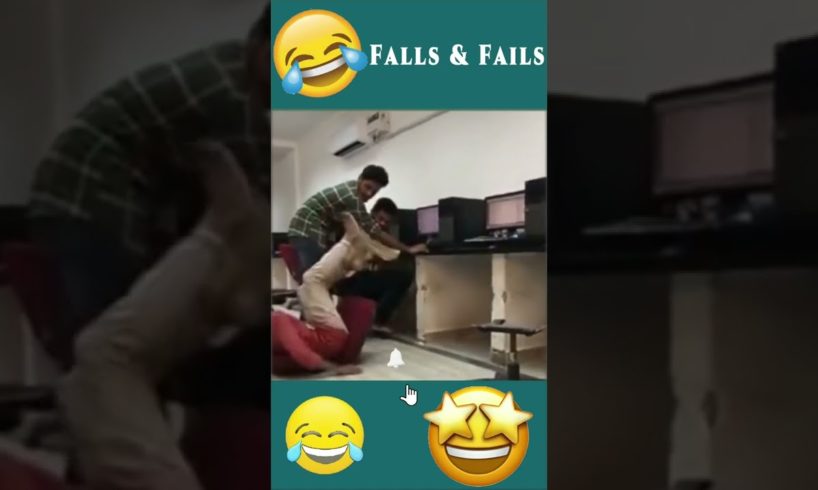 Fails of the Week || Funny Fails || Funny Videos #shorts