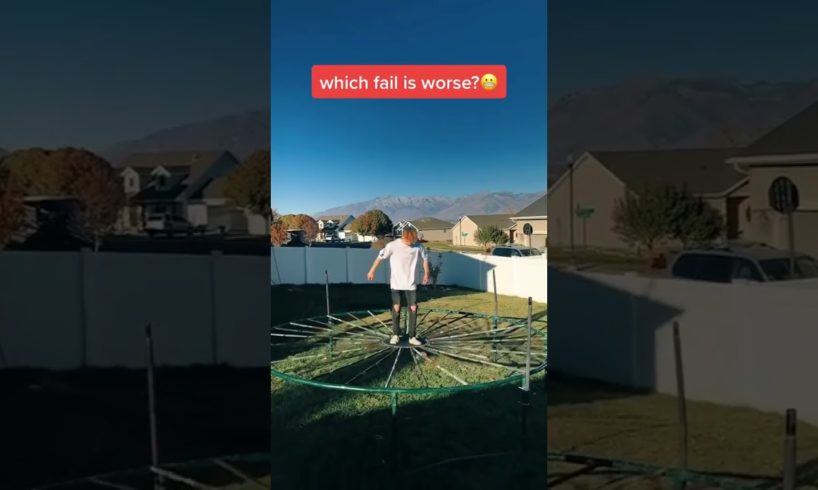 Fails of the Week | TRY NOT TO LAUGH - Epic Fail Videos | Fails compilation #shorts Part 1