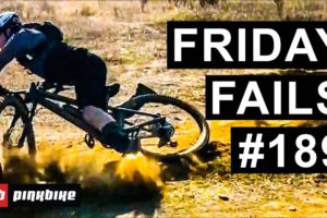 Friday Fails #189