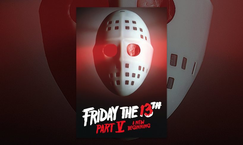 Friday the 13th Part V: A New Beginning