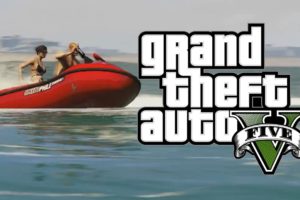 GTA 5- Extreme Sports Trailer