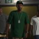GTA5 - Lamar Davis Gameplay (HOOD FIGHTS!!!)