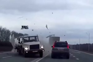 HORRIBLE Dashcam Car Crash Compilation  | Russia, USA, Germany