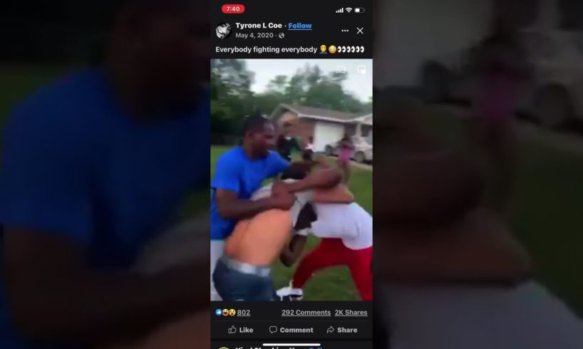 Hood fights #fights #hoodfights