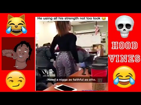 Hoodvines try not to laugh hood vines 2021