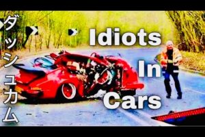 Idiots In Cars Compilation Bad Drivers & Driving Fails 2021 #baddrivers#crashcarcompilation#crashcar