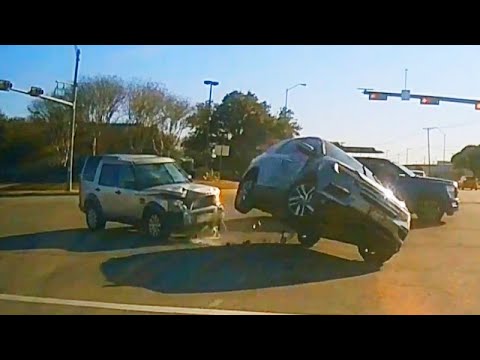 Idiots in cars 17