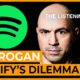Joe Rogan, COVID misinformation & Spotify’s $100m dilemma | The Listening Post