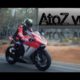 MP - Thug | MV Agusta F3 800 // Yamaha R6 feat. JM MEDIA